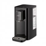 Virdulys Caso  Turbo hot water dispenser  HW 550  Water Dispenser  2600 W  2.9 L  Plastic/Stai