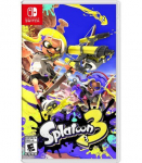Žaidimas NINTENDO Switch Splatoon 3
