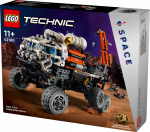Konstruktorius LEGO Technic Marso įgulos tyrinėjimų visureigis 42180