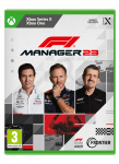 Žaidimas XBOX ONE F1 Manager 2023