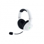 Ausinės RAZER Kaira Pro skirtos Xbox Series X/S, belaidės, Baltos