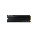 Vidinis kietasis diskas SSD Samsung 9100 PRO With Heatsink  1000 GB  SSD form factor M.2 2280  So