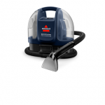 Dulkių siurblys Bissell Carpet and Upholstery CleanerSpotClean MiniCordless operatingWashing functio
