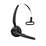 EPOS IMPACT D 10 USB ML - EU II Laisvų rankų įranga Bevielis Ausinės su kabliukais