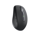 Pelė LOGITECH MX Anywhere 3S, belaidė, Graphite