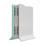 Mar&scaron;rutizatorius MikroTik hAP ax lite Router  hAP ax lite Router  L41G-2axD  802.11ax  574 Mbit/