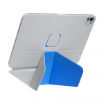 Case Moft Dynamic folio for iPad 11" A16  11 gen. (2025)/ iPad 10.9" 10 gen. (2022) cement