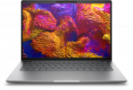 HP ZBook 8 G1as 14 - Ryzen AI 9 HX PRO 375, 64GB, 1TB SSD, 14 WUXGA 400-nit AG, 5MP IR cam, WWAN
