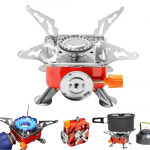 Turistinė dujinė viryklė Reach CampCook-2