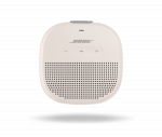 Kolonėlė BOSE SoundLink Micro, Bluetooth, White Smoke