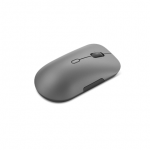 Pelė Lenovo Multi-Mode Pro Plus Mouse 6050  Wireless  2.4G, Bluetooth  Luna Grey
