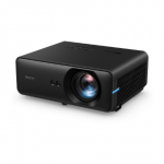 LH850ST Benq Full HD (1920x1080) 4000 ANSI lumens Black Laser Projector