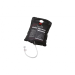 Easy Camp Portable Solar Shower for Camping  20 L
