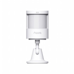 Motion sensor with ZigBee 3.0Three sensitivity modes & configurable timeoutSends notifications