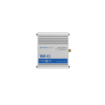 Mar&scaron;rutizatorius LTE Cat 4 M-Bus  TRB143  10/100/1000 Mbit/s  Ethernet LAN (RJ-45) ports 1  Mesh