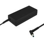 Qoltec 51518 maitinimo adapteris / inverteris 45 W Juoda