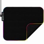 Žaidimų pelės kilimėlis LORGAR Steller 913, RGB