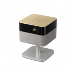 Projektorius Epson EF-72  1000 ANSI lumens  Oak