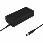 Qoltec 51519.65W maitinimo adapteris / inverteris Vidaus Juoda