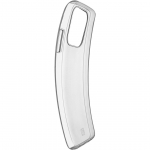 Dėkliukas Cellularline iPhone 13 Pro Max Fine, Transparent