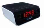 Radijo žadintuvas BLAUPUNKT CR5WH