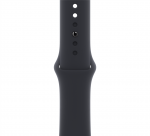 Apyrankė APPLE 45mm Midnight Sport Band - S/M