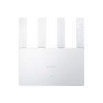 Mar&scaron;rutizatorius Xiaomi Router  BE3600  802.11be  10/100/1000/2500 Mbit/s  Ethernet LAN (RJ-45)