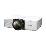 Projektorius Epson EB-L690SE  WUXGA (1920x1200)  6000 ANSI lumens  White