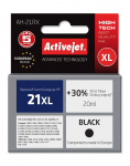 Ra&scaron;alinė ACJ HP 21XL, juoda 20ml / C9351N