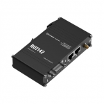 Mar&scaron;rutizatorius Ethernet Router with RS232 (RUT142000000)  RUT142  802.11n  10/100 Mbit/s  Ethe