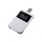 Mar&scaron;rutizatorius Acer Connect M6E Wi-Fi 5G Mobile Hotspot  FF.G2VTA.001  802.11ax  Mesh Support N