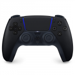 Žaidimų pultas SONY &bdquo;DualSense&ldquo; PS5, Midnight Black