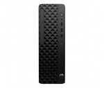 HP ProDesk 2 SFF G1i E Intel&reg; Core&trade; i5 i5-14400 16 GB DDR5-SDRAM 512 GB SSD Windows 11 Pro PC Black