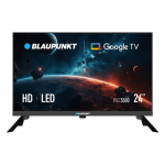 Blaupunkt LED TV  24WGC5500S  24  Smart TV  Google TV  HD