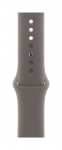 Apyrankė APPLE 45mm Clay Sport Band - M/L