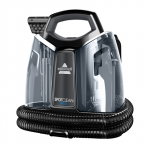 Dulkių siurblys BissellSpotClean Plus Cleaner3724NCorded operating330 W- VBlack/TitaniumWarranty 24