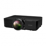 Projektorius Epson EB-L695SU  WUXGA (1920x1200)  6200 ANSI lumens  Black