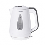 Virdulys Mesko Kettle  MS 1261g  Electric  2200 W  1.7 L  Polypropylene  360&deg; rotational base