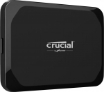 I&scaron;orinis SSD Crucial X9 Portable 2TB Black(CT2000X9SSD9)