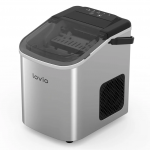 Ledukų gaminimo aparatas Lovio LVIM001SL Crystal