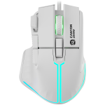 CANYON Fortnax GM-636, 9keys Gaming wired mouse,Sunplus 6662, DPI up to 20000