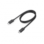 Kabelis Lenovo  Thunderbolt 4 Cable  Thunderbolt 4