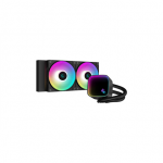 Au&scaron;intuvas Deepcool LS520 SE Intel, AMD CPU Liquid Cooler
