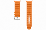 Apyrankė Samsung Galaxy Watch Ultra PeakForm Band, Orange