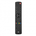 TV pultas ONE FOR ALL universalus, iki 8 įrenginių valdymui / URC1280
