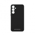Dėkliukas PanzerGlass  HardCase Black with D3O Samsung Galaxy A55 5G