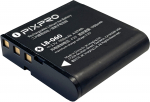 Kodak battery PixPro LB-060 1100mAh