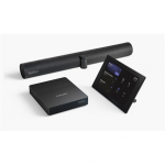 Konferencijų įranga ir reikmenys  Lenovo ThinkSmart Core Kit Bar180 + USB Controller Gen2 (ThinkSmar