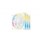 Deepcool Fan  FL12 SE WH 3IN1