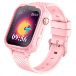 I&scaron;manusis laikrodis GARETT Kids Essa 4G Pink
